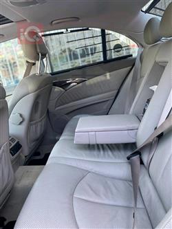 مێرسێدس بێنز E-Class